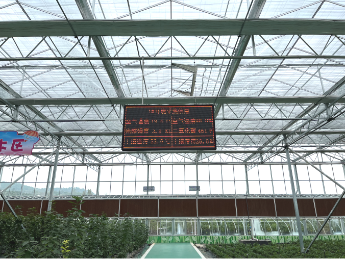 水肥一體化 水肥一體化