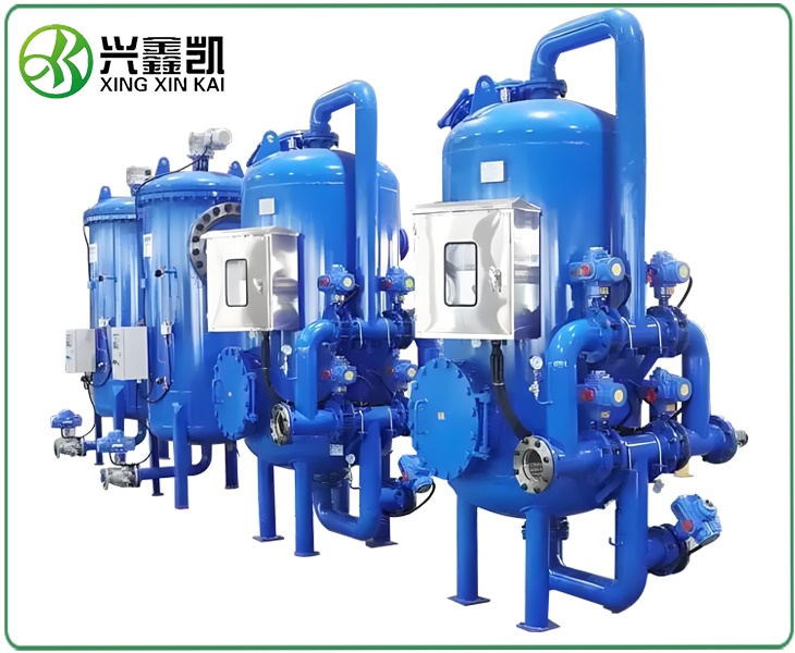 纖維球過濾器（生產廠家）