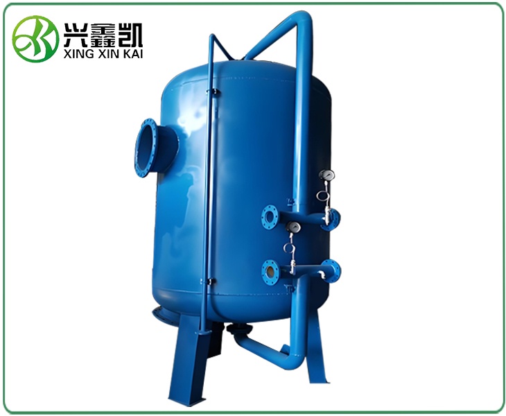 纖維球過濾器（供應商）