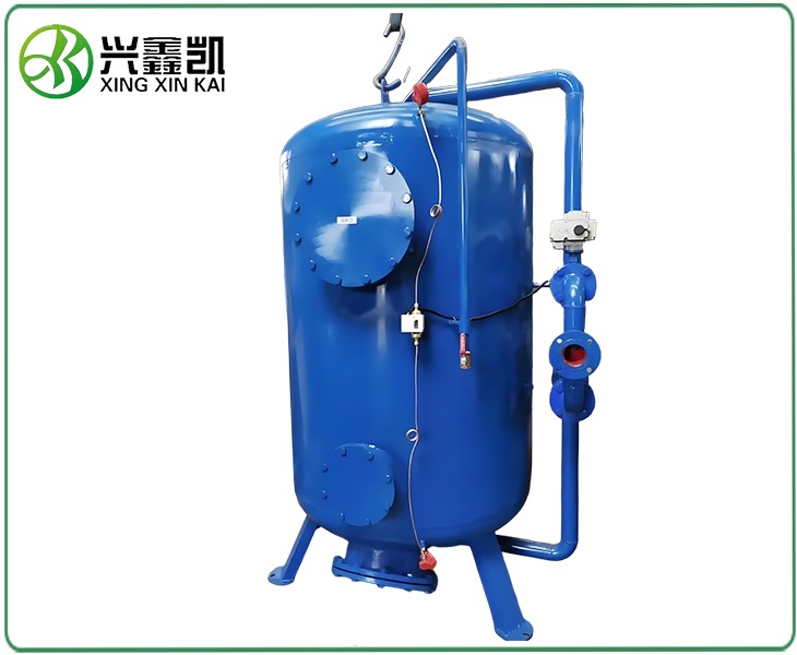 多介質過濾器（廠家）